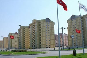 Vatandaşın tercihi markalı konut Vatandaşın tercihi markalı konut