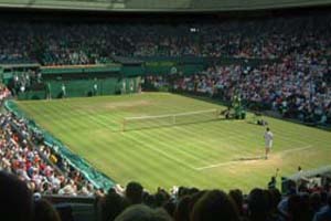 Wimbledon bugün başlıyor