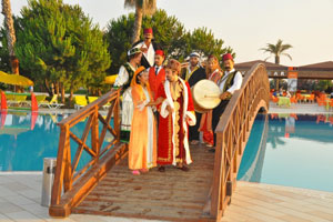 Ramazan ayında tatil yarı fiyatına Ramazan ayında tatil yarı fiyatına