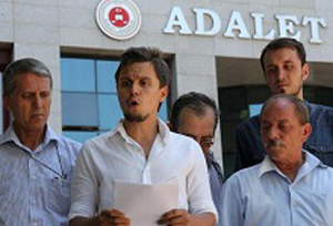 CHP'den Başbakan Erdoğan'a suç duyurusu CHP'den Başbakan Erdoğan'a suç duyurusu