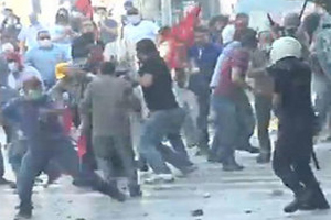 Ethem Sarısülük davasındaki polis serbest Ethem Sarısülük davasındaki polis serbest
