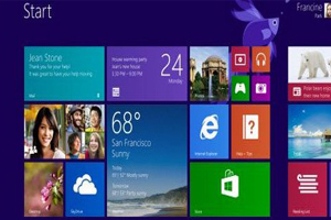 Windows 8.1'den sürpriz özellik Windows 8.1'den sürpriz özellik