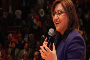 Kadın istihdamında beklenen yasa Kadın istihdamında beklenen yasa