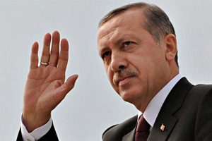 Başbakan Erdoğan İstanbul'a gitti Başbakan Erdoğan İstanbul'a gitti