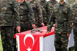 Dövizle askerlik 10 bin eurodan 6 bin euroya düşüyor