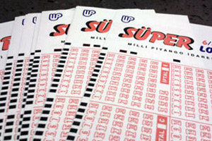 Süper Loto çekildi