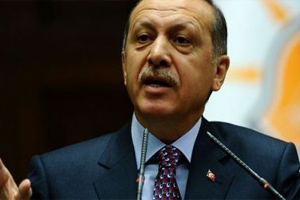 Erdoğan&#039;ın masasındaki PKK raporu
