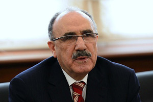 Atalay, 'Kimin hatası varsa gereğini yaparız' Atalay, 'Kimin hatası varsa gereğini yaparız'