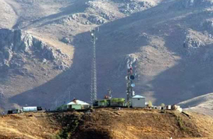 Diyarbakır'da 5 yılda 9 karakol kapatıldı Diyarbakır'da 5 yılda 9 karakol kapatıldı