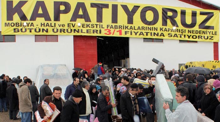 &#039;Zararına satıyorum&#039; diyene 50 bin liraya kadar ceza