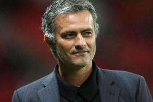 Jose Mourinho, 'Hafta sonu Chelsea'nin başındayım'