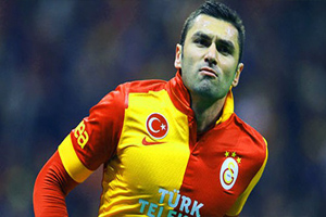 Burak Yılmaz için çılgın teklif