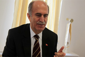Bursa Valisi'nden Gezi tepkisi