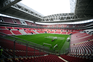 Galatasaray&#039;da yeni sezon hazırlıkları