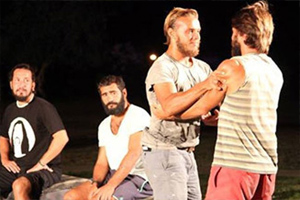 Survivor büyük final bugün
