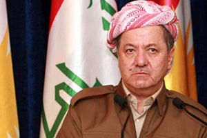 Barzani, kafaları karıştırdı