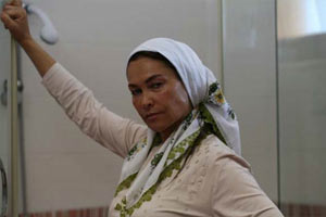 Hülya Avşar 'gündelikçi' oldu