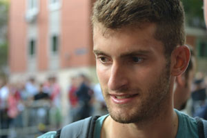 Atletico Madrid Leo Baptistao'yu transfer etti