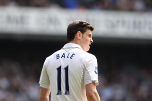 Real Madrid'de gündem Gareth Bale