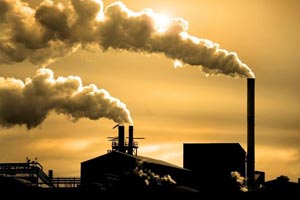 İşe arabayla değil otobüsle git, karbon salımını 2 ton azalt
