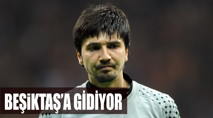 Trabzonsporlu kaleci Tolga Zengin, Beşiktaş yolunda Trabzonsporlu kaleci Tolga Zengin, Beşiktaş yolunda