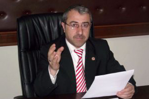 Yazıcı: Yabancı ajanlar halkı kışkırtıyor