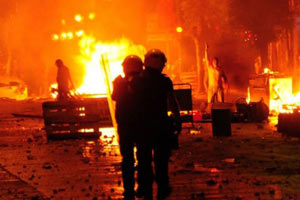 Gezi eylemleri, alışverişi vurdu Gezi eylemleri, alışverişi vurdu