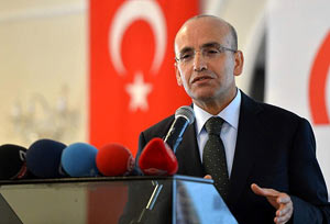 Bakan, yabancı haber ajanslarının iddiasını yalanladı