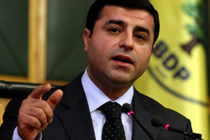 BDP, Yavuz Selim ismini 3. köprüde istemiyor