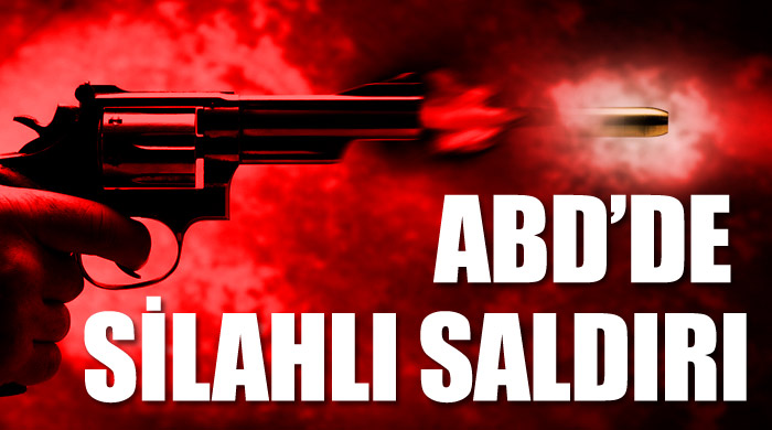 ABD&#039;de silahlı saldırı