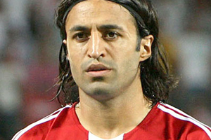 Sivassporlu futbolcu Hayrettin Yerlikaya evlendi Sivassporlu futbolcu Hayrettin Yerlikaya evlendi