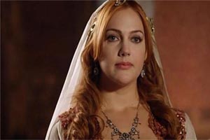 Hürrem Sultan&#039;dan 2. Açıklama