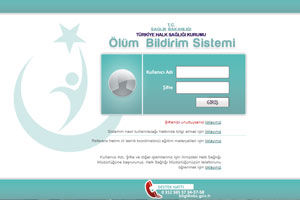 ÖBS vatandaşın ilgisini çekmedi ÖBS vatandaşın ilgisini çekmedi