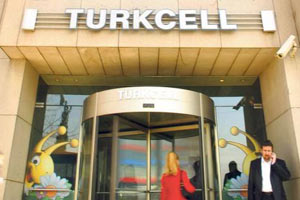 Turkcell'i ilgilendiren kritik kanun komisyondan geçti Turkcell'i ilgilendiren kritik kanun komisyondan geçti