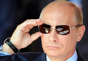 Putin'den Snowden'a yeşil ışık Putin'den Snowden'a yeşil ışık