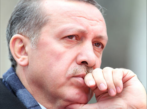 Başbakan'dan tatil öncesi çözüm zirvesi