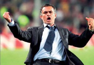 Mourinho çıldırdı