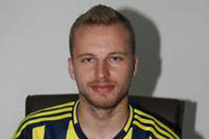 Fenerbahçe'nin yeni transferi Kadlec, 'Her mevkide oynarım' Fenerbahçe'nin yeni transferi Kadlec, 'Her mevkide oynarım'