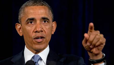 Obama kesin emir verdi, &#039;Birbirinizi ispiyonlayın&#039;