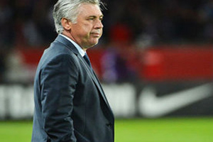 Ancelotti'yi utandıran Fenerbahçe anısı