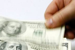 Dolar 1.95'in üzerinde, işte günün son rakamları Dolar 1.95'in üzerinde, işte günün son rakamları
