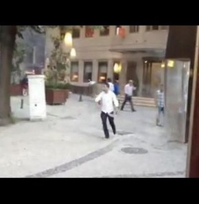 Palalı Sabri'yi UYAP'taki arıza kurtardı Palalı Sabri'yi UYAP'taki arıza kurtardı