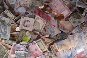 Suriye rejiminden &#039;lira&#039; önlemi