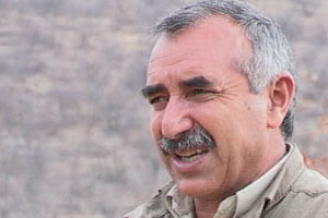 PKK'nın yeni yapılanmasında kim, hangi göreve getirildi PKK'nın yeni yapılanmasında kim, hangi göreve getirildi