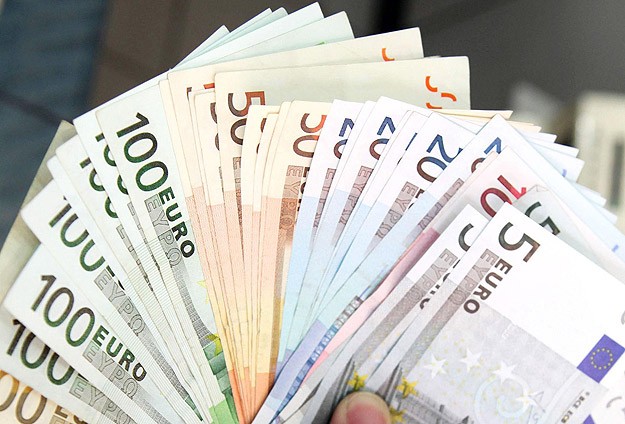 Haziran'da en çok euro kazandırdı Haziran'da en çok euro kazandırdı