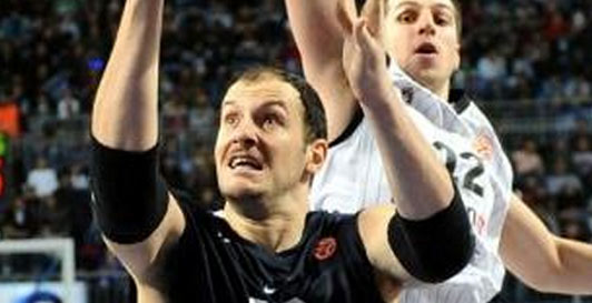 Banvit, Ermal Kurtoğlu ile anlaştı