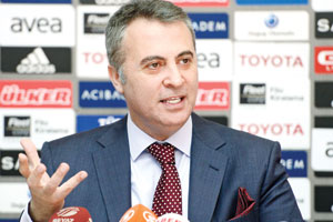 Beşiktaş&#039;ta erteleme umudu