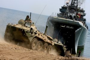 Putin emretti, Rusya dev tatbikata başladı Putin emretti, Rusya dev tatbikata başladı