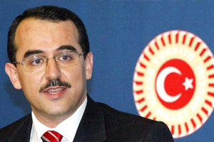 Bakan Ergin'den Ali İsmail Korkmaz açıklaması