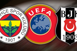 UEFA son kararını bugün açıklıyor